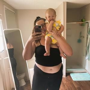 Meet your Posher, Mallory